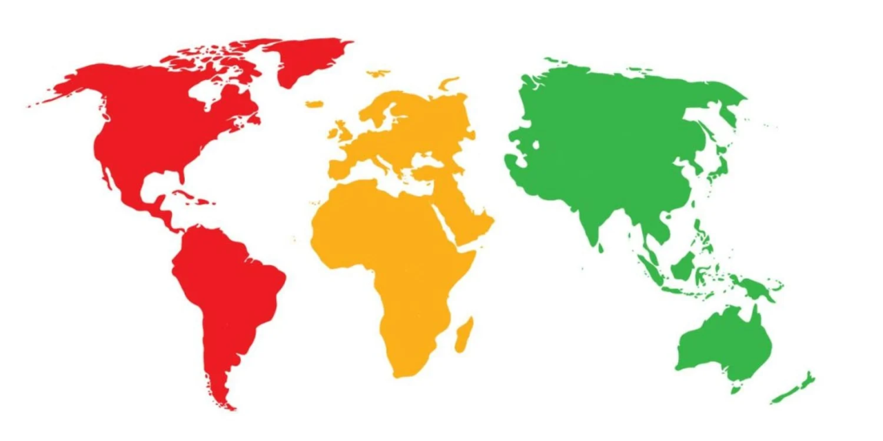 Regional Geography Banner Img