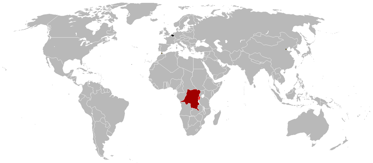 Belgian Empire Img