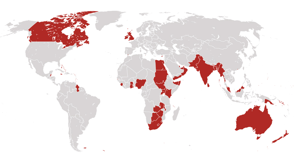 British Empire Img