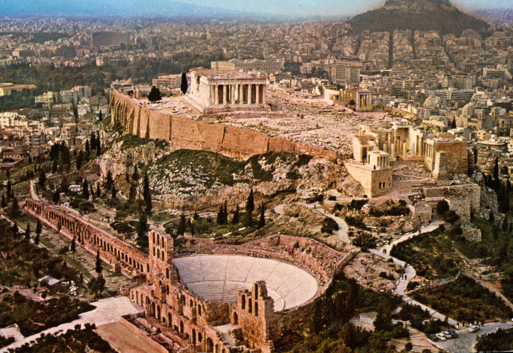 Classical Greece Img