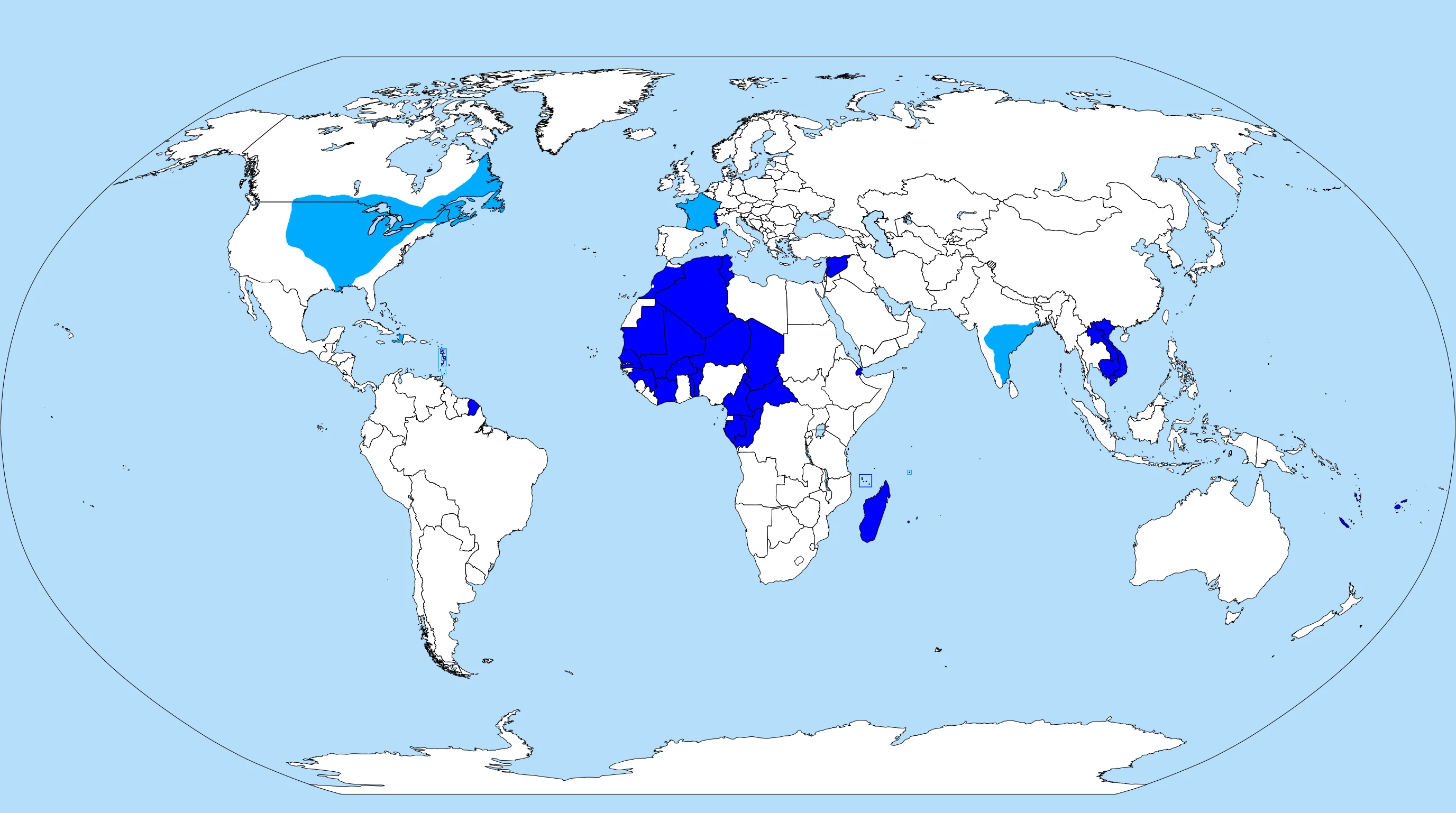 Frech Empire Img