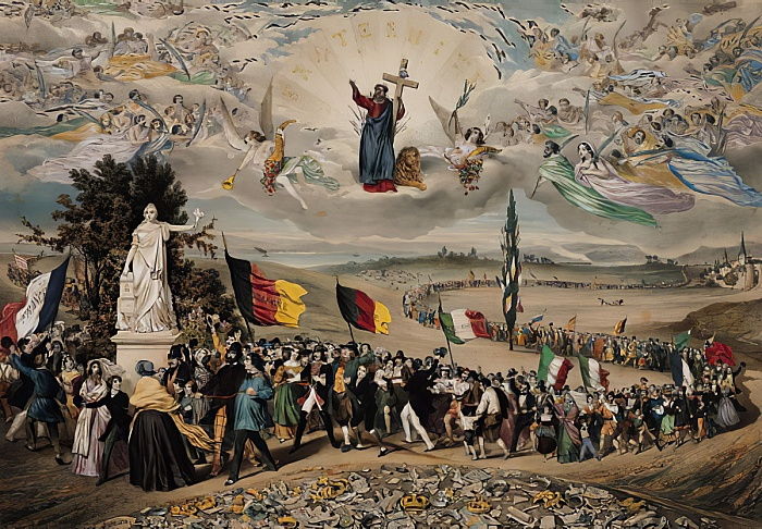Nationalism Banner Img