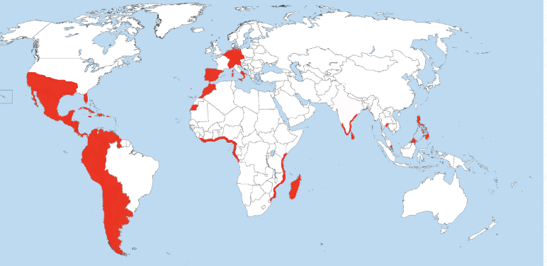 Spanish Empire Img