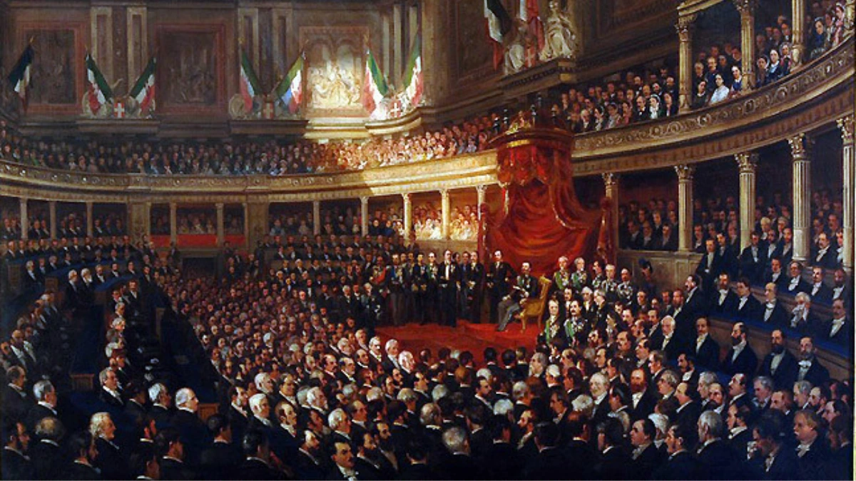 Italy Unification Img