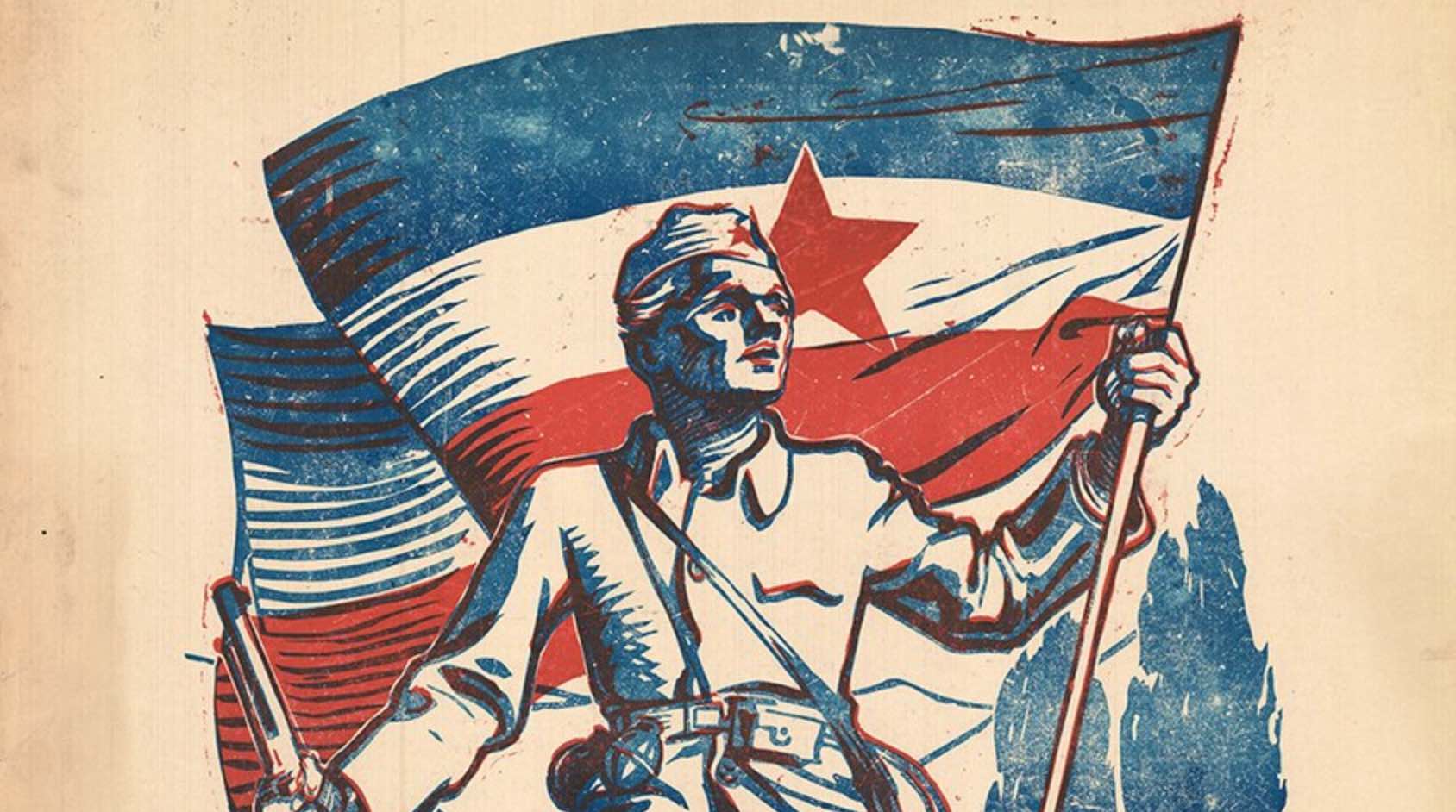 Yugoslavia Img
